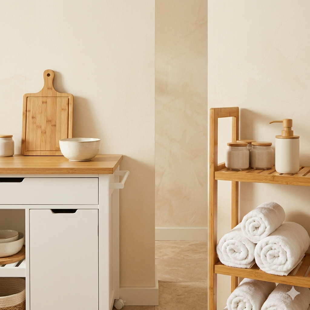 Kitchen & Bath