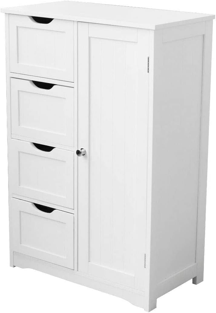 Bathroom cabinet - dimensions