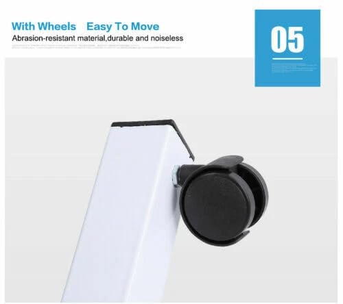 LED 5X Magnifying Magnifier Floor Lamp, Adjustable Magnifying 5 Inch Glass Lens with Desk Light and Stand for Close Work, Repair, Reading, Crafts